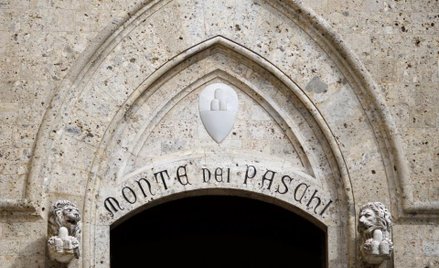 Monte dei Paschi z UniCredit w październiku?