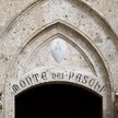 Monte dei Paschi przetrwał tylko dzięki dofinansowaniu ze strony włoskiego rządu.