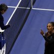 Serena Williams nazwała jednego z najbardziej znanych sędziów, Portugalczyka Carlosa Ramosa, kłamcą 