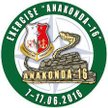 Wypadek wojskowej ciężarówki z Anakondy