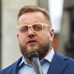 Prokuratura bada podpisy komitetu Pawła Tanajny. Ponad 50 osób do przesłuchania