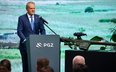 Premier Donald Tusk
