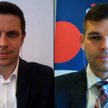 Gościem Przemysława Tychmanowicza w Parkiet TV był Emil Łobodziński, doradca inwestycyjny w BM PKO B