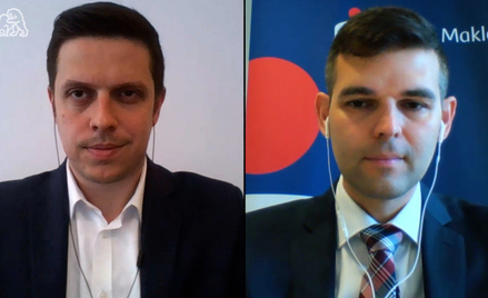 Gościem Przemysława Tychmanowicza w Parkiet TV był Emil Łobodziński, doradca inwestycyjny w BM PKO B
