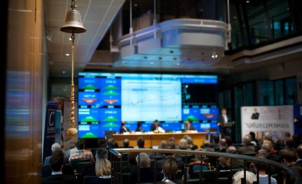 Wymarzony początek tygodnia