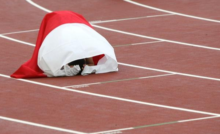 Niektórzy za doping mieliby trafić za kratki