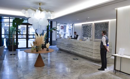 IGHP: Hotelarze w coraz gorszych nastrojach