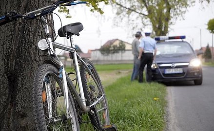 Posłowie będą pracować nad zmianami w kodeksie karnym dotyczącymi karania pijanych rowerzystów