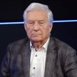 Gościem Aleksandry Ptak-Iglewskiej był Piotr Kuczyński, ekonomista DI Xelion. Fot. mat. prasowe