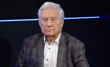 Gościem Aleksandry Ptak-Iglewskiej był Piotr Kuczyński, ekonomista DI Xelion. Fot. mat. prasowe