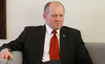 Marek Sawicki