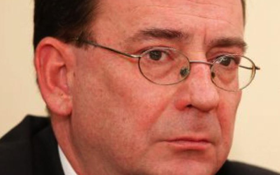 Mariusz Kamiński, służby specjalne