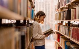 Biblioteka ma stać się miejscem sprzyjającym nieformalnemu życiu publicznemu, oferując wygodne warun