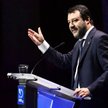 Włochy: Rusza śledztwo ws. Salviniego. Chodzi o loty