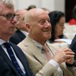 Norman Foster to jeden z najsłynniejszych współczesnych architektów. Jego pracownia przygotowała pro