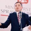 Solidarna Polska otrzyma propozycję „nie do odrzucenia” (na zdjęciu Zbigniew Ziobro i Marcin Warchoł