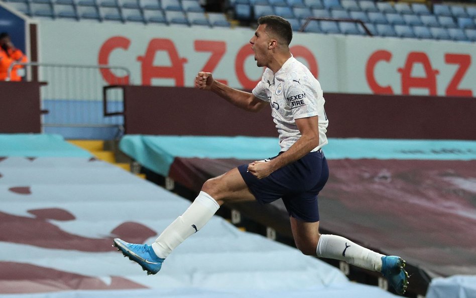 Rodrigo (Manchester City)