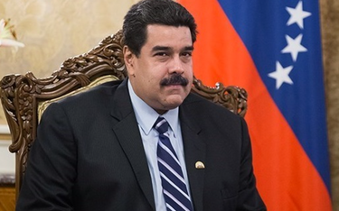 Nicolas Maduro: USA? wydali rozkaz zabicia mnie