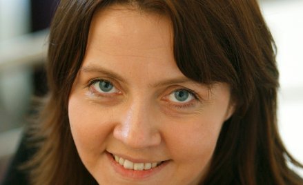Joanna Lichocka: Tusk pokazał Komorowskiemu, że jest tylko „kuratorem żyrandola”