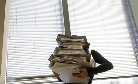 Wchodzi w życie rozporządzenie w sprawie dokumentowania kontroli operacyjnej prowadzonej przez wywia