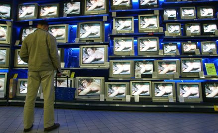 Klient homoseksualny z grubszym portfelem