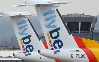 Lufthansa i Air France KLM biją się o bankruta
