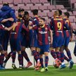 Barcelona rzutem na taśmę awansowała do finału Pucharu Króla