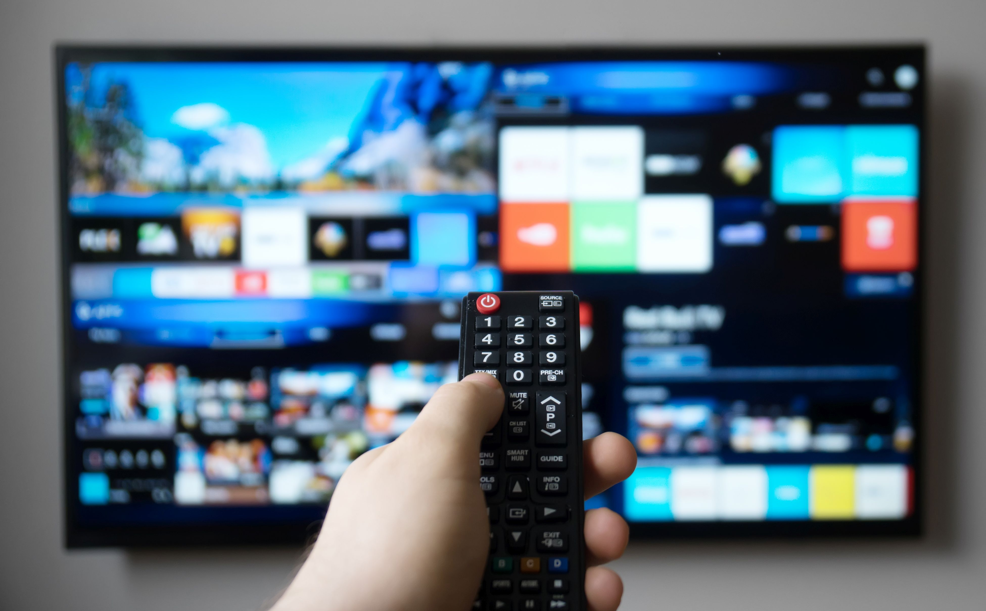 Łączą się dwaj najwięksi operatorzy telewizji kablowej w USA