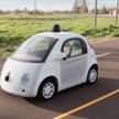 Prototypowe autko Google nie ma kierownicy i pedałów