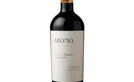 Aromo Carménre Private Reserve