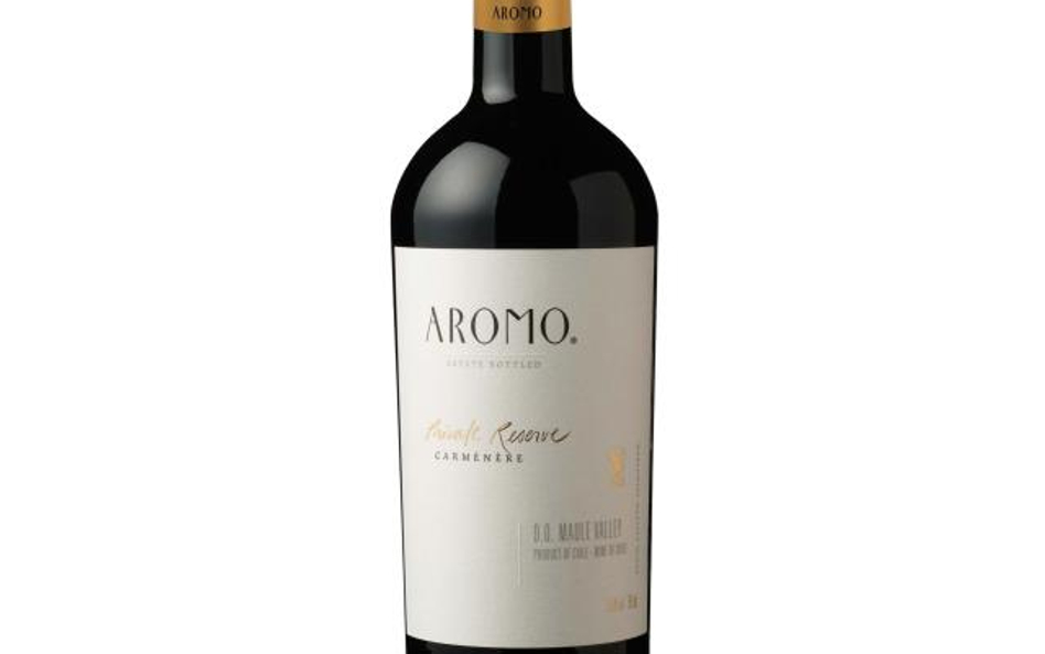 Aromo Carménre Private Reserve