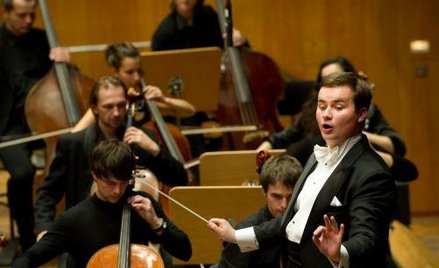 Orkiestra Kameralna l'Autunno