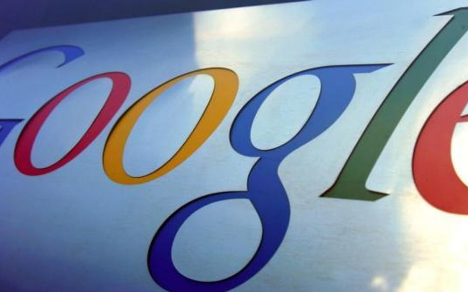 Google jest jedną najpotężniejszych firm na świecie