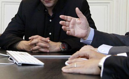 Nie można być pewnym jakości usług psychologa