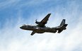 Samolot transportowy CASA C-295 z 8. Bazy Lotnictwa Transportowego