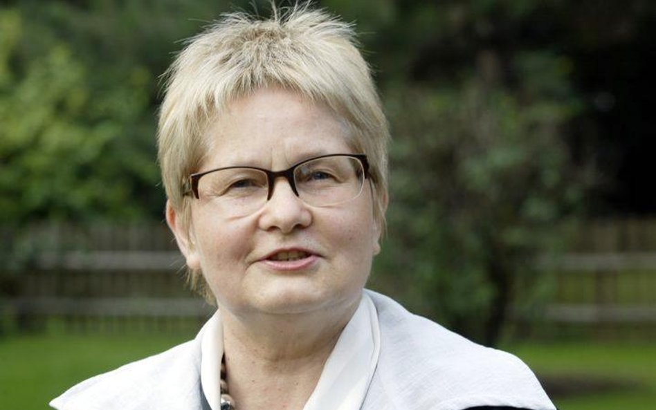 Barbara Labuda
