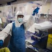Medycyna w czasach zarazy: czy byliśmy przygotowani na epidemię?