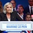 Marine Le Pen