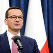Poseł Porozumienia: Premier wypowiada się trochę mniej. Dobrze