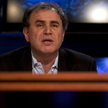 Nouriel Roubini