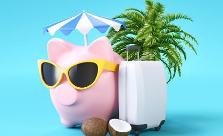 PIT: ulga na wakacje dla pracownika i jego dzieci