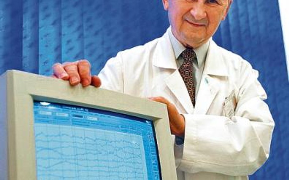 Szpital tnie koszty, a pacjenci szukają lekarzy