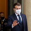 Emmanuel Macron