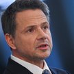 Tematem spotkania są działania miasta w sprawie Warszawskiego Szpitala Południowego.