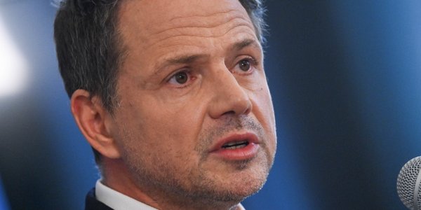 Trzaskowski wiedział, co dzieje się w Szpitalu Południowym. Minister Żurek zapowiada ruch prokuratury