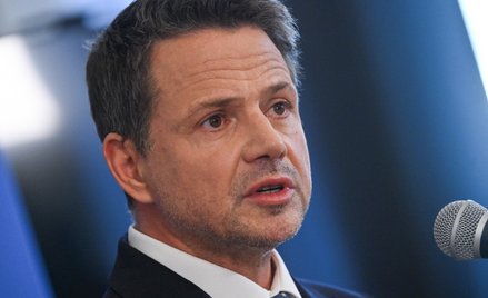 Tematem spotkania są działania miasta w sprawie Warszawskiego Szpitala Południowego.