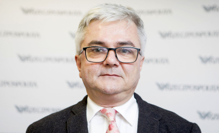 Prof. Fal: Prędzej czy później dojdzie do zamknięcia wszystkich punktów, które pozostały jeszcze otw