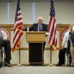 Pan Bernie jedzie do Waszyngtonu
