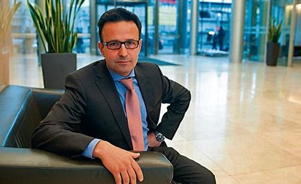 Cezary Klimont twierdzi, że praca w firmach audytorsko-doradczych to dobry punkt wyjścia do kariery 