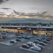 Fabryka Park Katowice w portfelu Newgate Investment